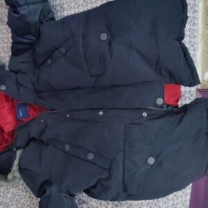 Winter Jacket